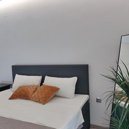 Luxury Suites With King-Sized Bed Thessaloniki Exterior foto