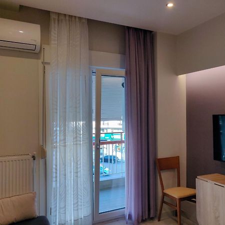 Luxury Suites With King-Sized Bed Thessaloniki Zimmer foto