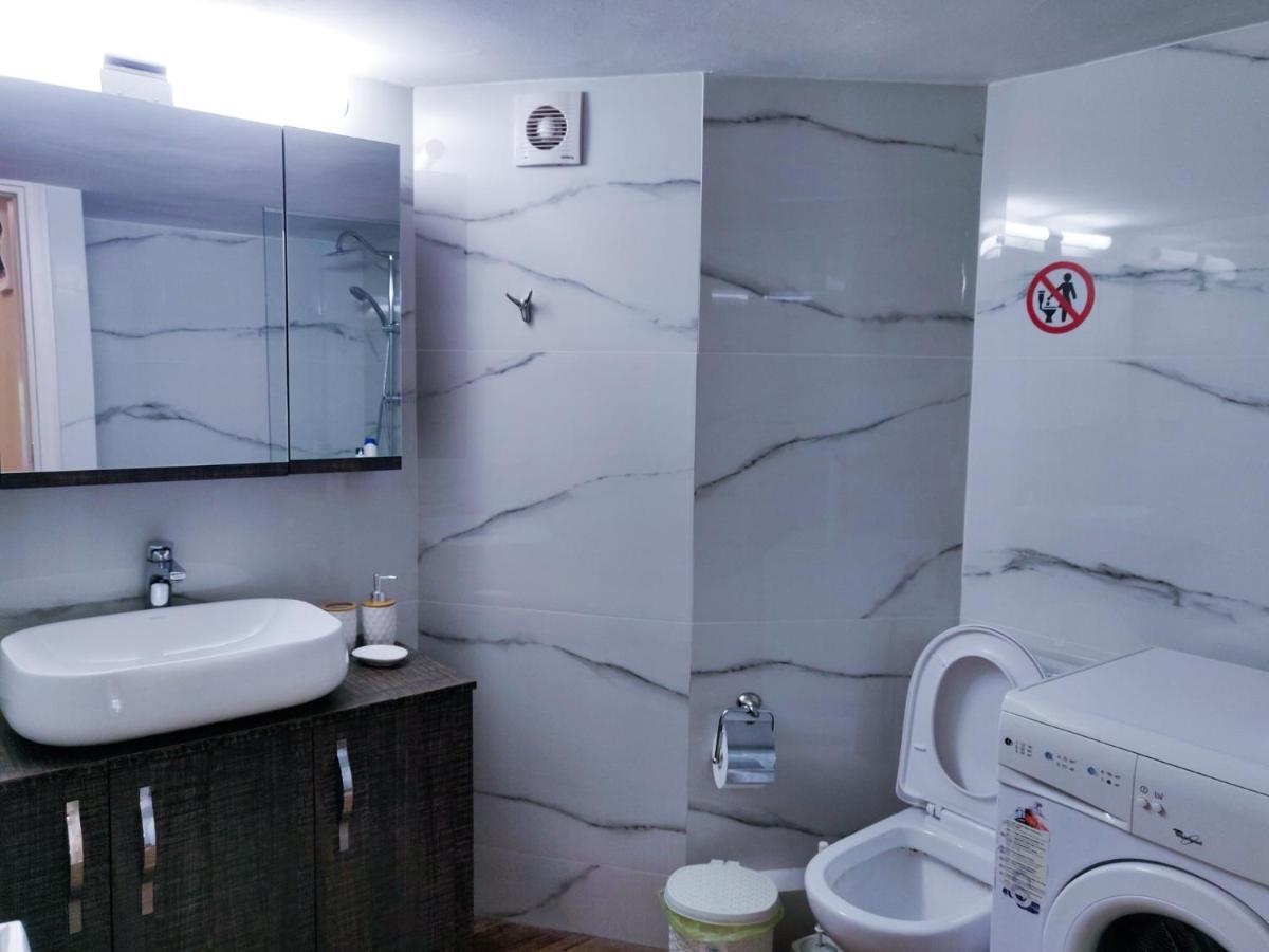 Luxury Suites With King-Sized Bed Thessaloniki Zimmer foto